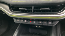 Skoda Enyaq 250kW vRS 84kWh 4x4 5dr Auto Electric Estate